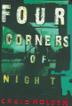 Cover art for FOUR CORNERS OF NIGHT
