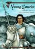 Cover art for YOUNG LANCELOT