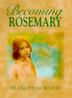 Cover art for BECOMING ROSEMARY