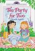 Cover art for TEA PARTY FOR TWO