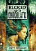 Cover art for BLOOD AND CHOCOLATE