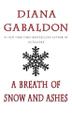 Cover art for A BREATH OF SNOW AND ASHES
