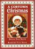 Cover art for A COBTOWN CHRISTMAS