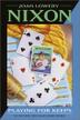 Cover art for PLAYING FOR KEEPS