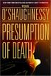 Cover art for PRESUMPTION OF DEATH
