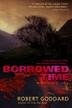 Cover art for BORROWED TIME