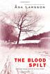 Cover art for THE BLOOD SPILT