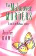 Cover art for THE MAKEOVER MURDERS