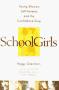 Cover art for SCHOOLGIRLS