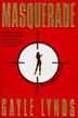 Cover art for MASQUERADE