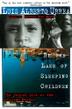 Cover art for BY THE LAKE OF SLEEPING CHILDREN