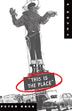 Cover art for THIS IS THE PLACE