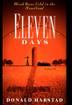 Cover art for ELEVEN DAYS