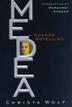 Cover art for MEDEA