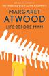 Cover art for LIFE BEFORE MAN