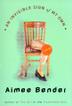 Cover art for AN INVISIBLE SIGN OF MY OWN