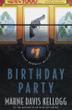 Cover art for BIRTHDAY PARTY
