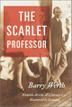 Cover art for THE SCARLET PROFESSOR