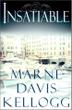 Cover art for INSATIABLE