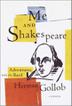 Cover art for ME AND SHAKESPEARE