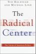 Cover art for THE RADICAL CENTER