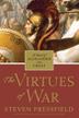 Cover art for THE VIRTUES OF WAR
