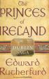 Cover art for THE PRINCES OF IRELAND