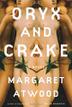 Cover art for ORYX AND CRAKE