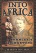 Cover art for INTO AFRICA