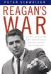 Cover art for REAGAN’S WAR