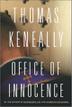 Cover art for OFFICE OF INNOCENCE