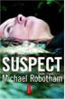 Cover art for SUSPECT