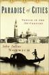 Cover art for PARADISE OF CITIES