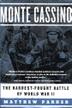 Cover art for MONTE CASSINO