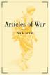 Cover art for ARTICLES OF WAR