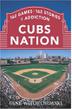 Cover art for CUBS NATION