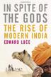 Cover art for IN SPITE OF THE GODS