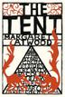 Cover art for THE TENT