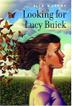 Cover art for LOOKING FOR LUCY BUICK