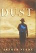 Cover art for DUST