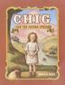 Cover art for CHIG AND THE SECOND SPREAD