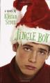 Cover art for JINGLE BOY