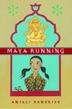 Cover art for MAYA RUNNING