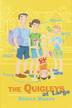 Cover art for THE QUIGLEYS AT LARGE
