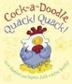 Cover art for COCK-A-DOODLE QUACK! QUACK!