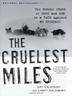 Cover art for THE CRUELEST MILES