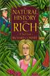 Cover art for THE NATURAL HISTORY OF THE RICH
