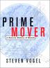 Cover art for PRIME MOVER