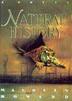 Cover art for NATURAL HISTORY