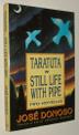 Cover art for TARATUTA and STILL LIFE WITH PIPE